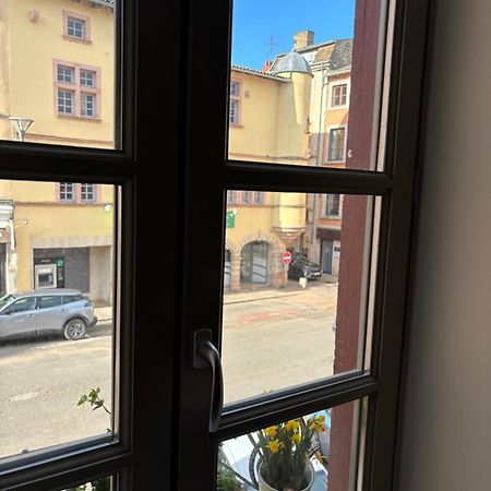 La Maison D'Aromarie 图尔尼 外观 照片