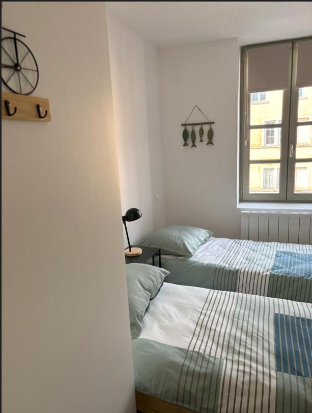 La Maison D'Aromarie 图尔尼 外观 照片