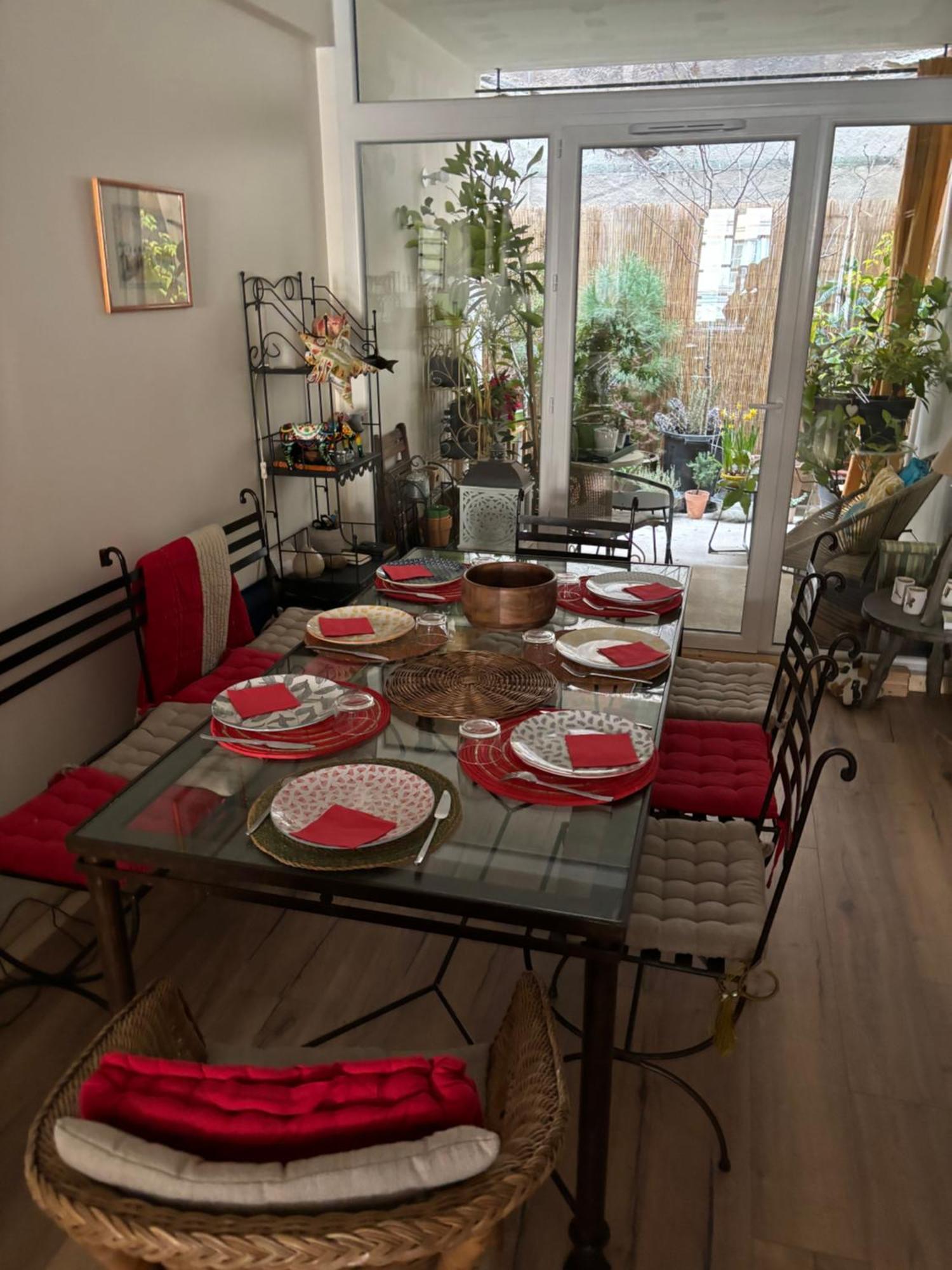 La Maison D'Aromarie 图尔尼 外观 照片