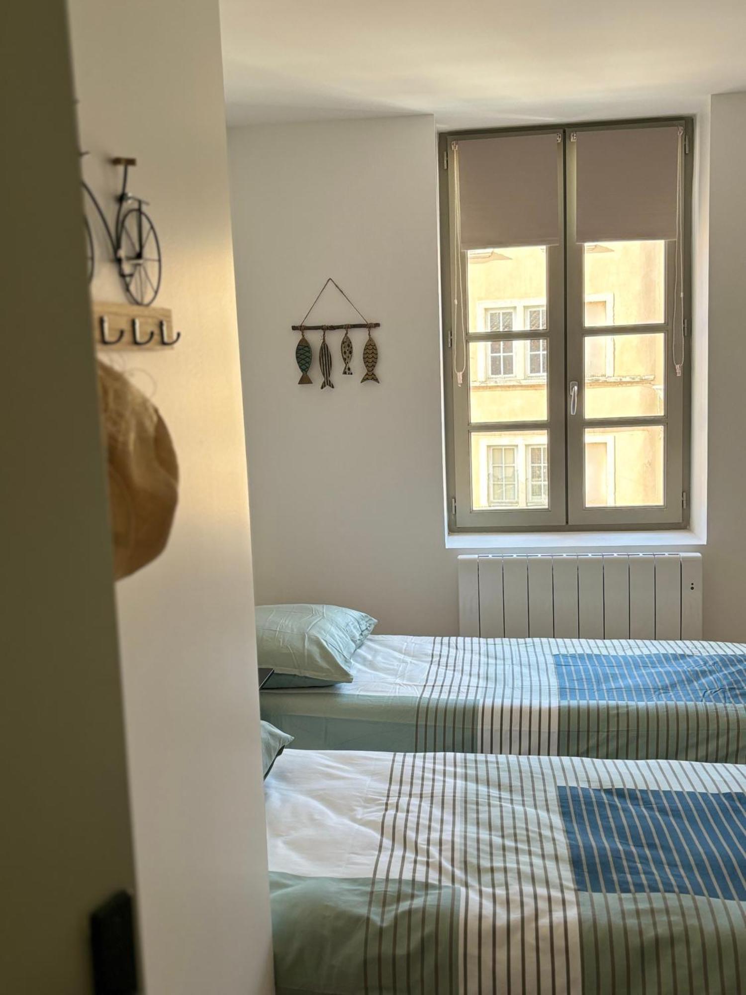 La Maison D'Aromarie 图尔尼 外观 照片