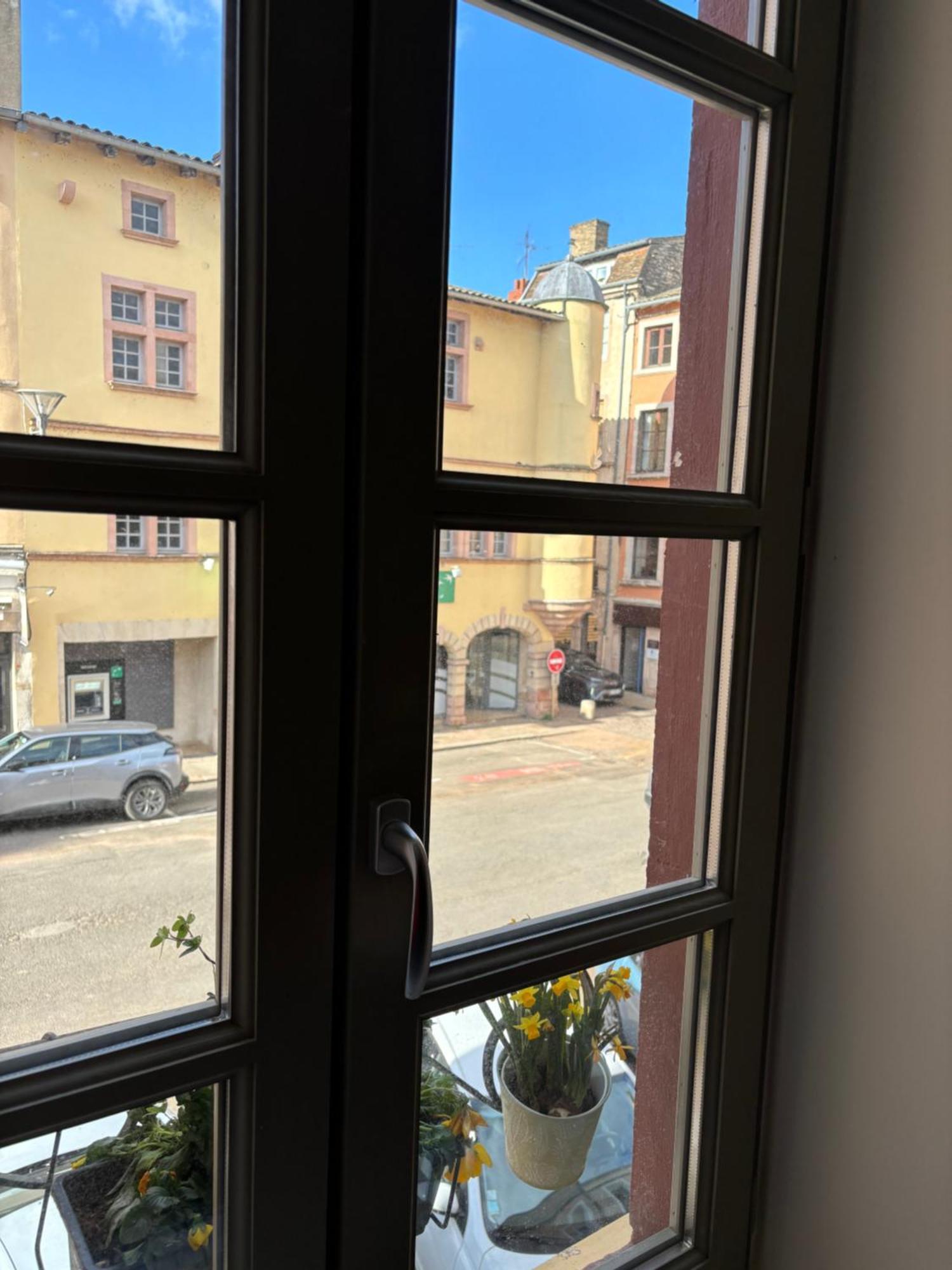 La Maison D'Aromarie 图尔尼 外观 照片