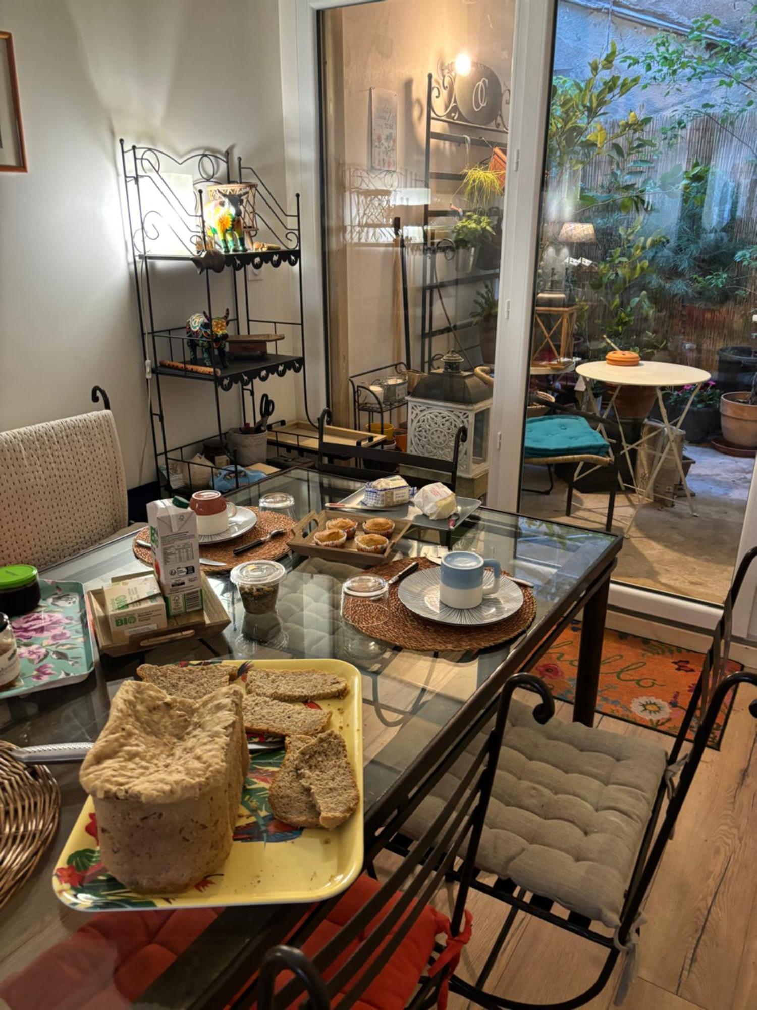 La Maison D'Aromarie 图尔尼 外观 照片