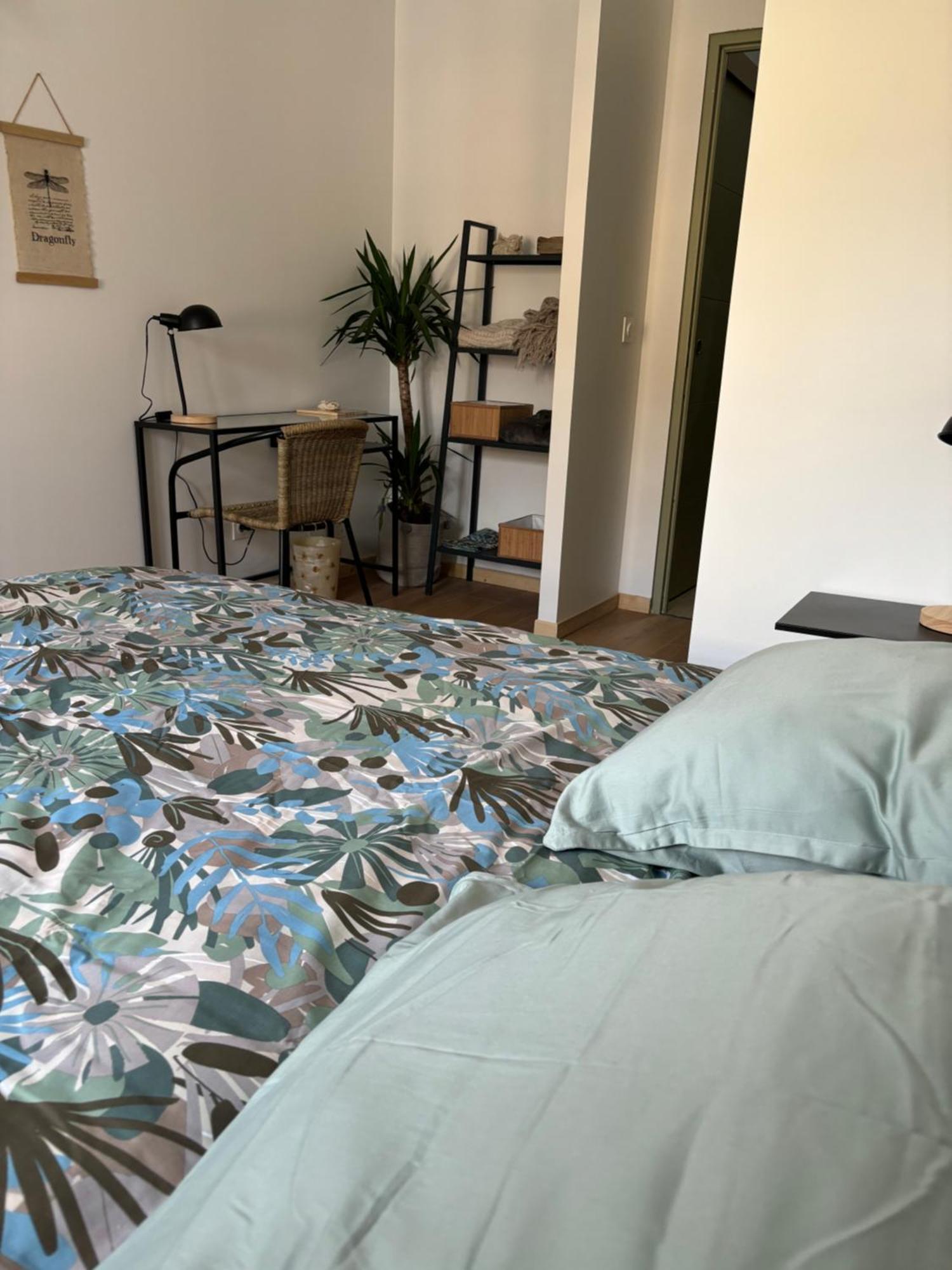 La Maison D'Aromarie 图尔尼 外观 照片