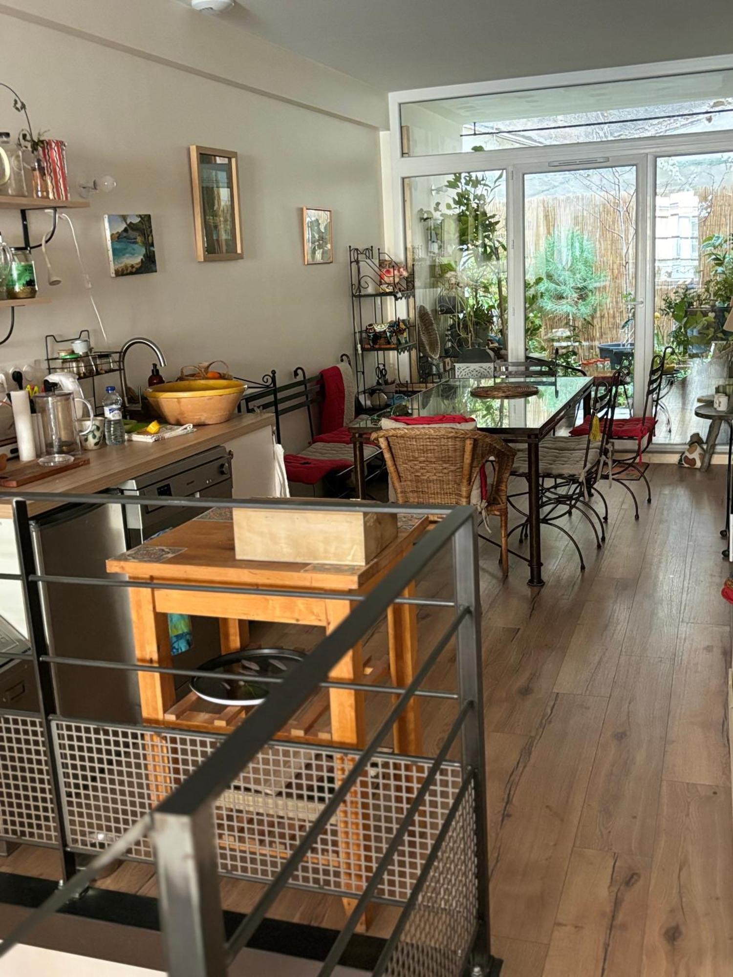 La Maison D'Aromarie 图尔尼 外观 照片