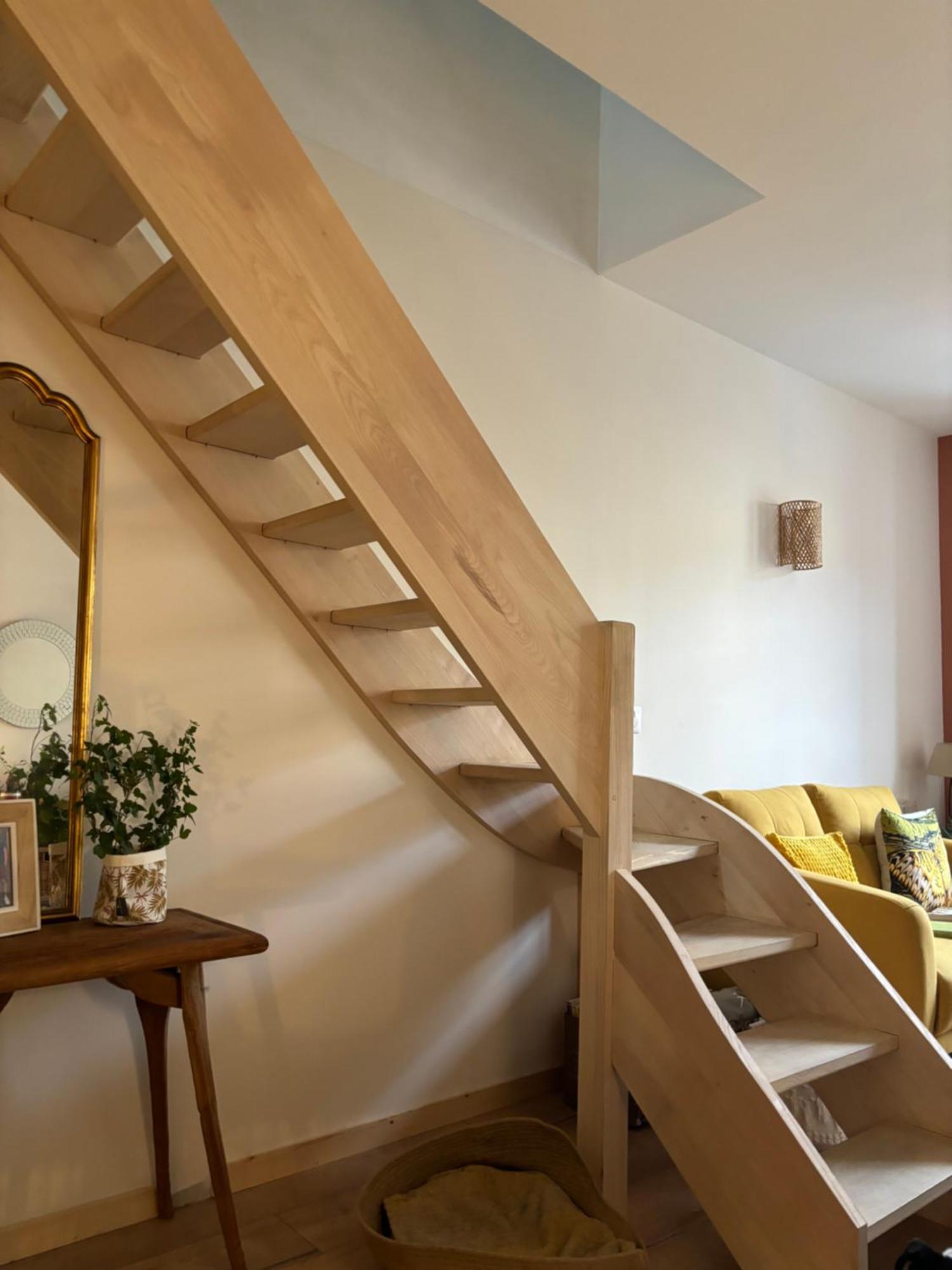 La Maison D'Aromarie 图尔尼 外观 照片