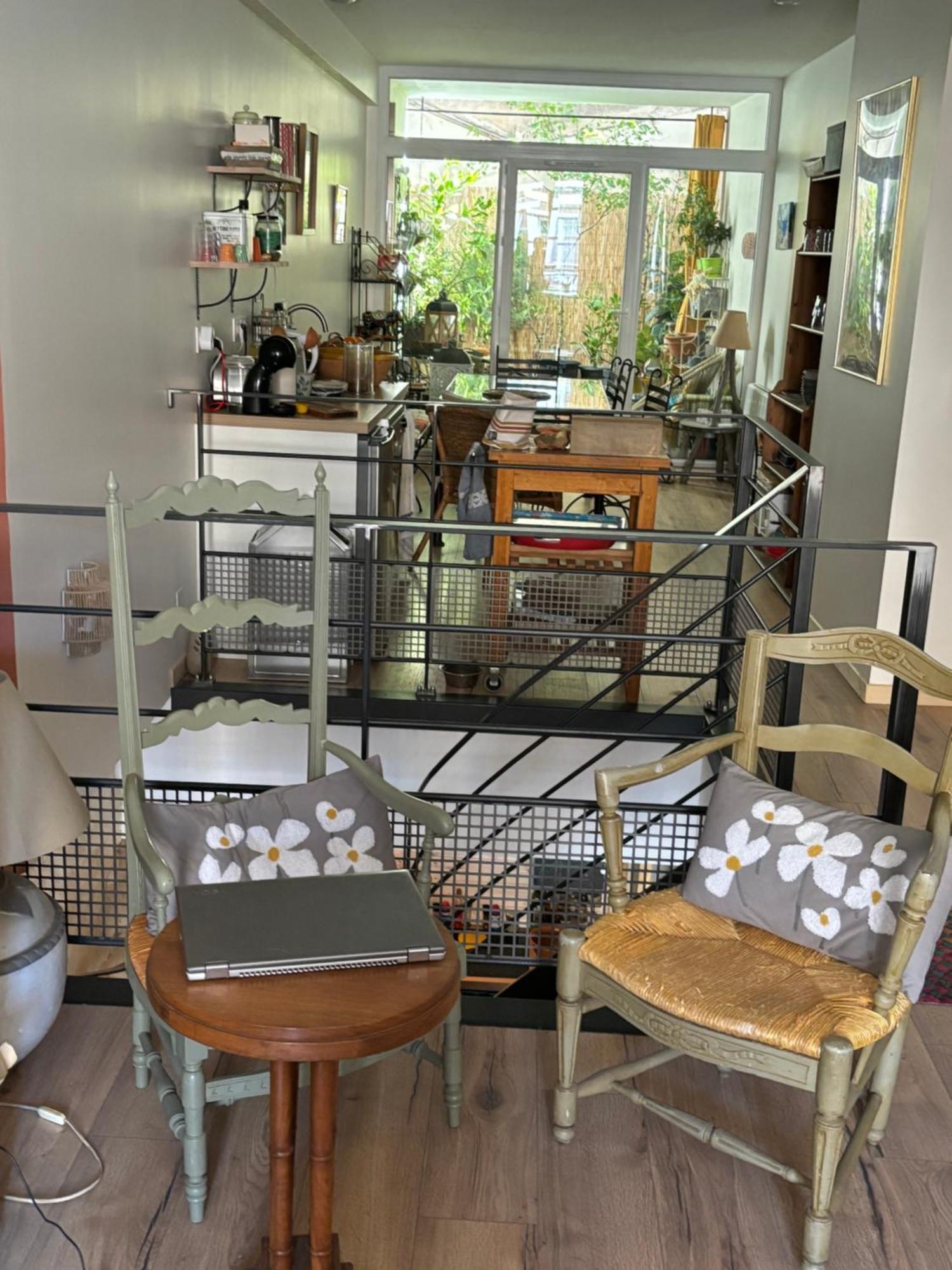 La Maison D'Aromarie 图尔尼 外观 照片